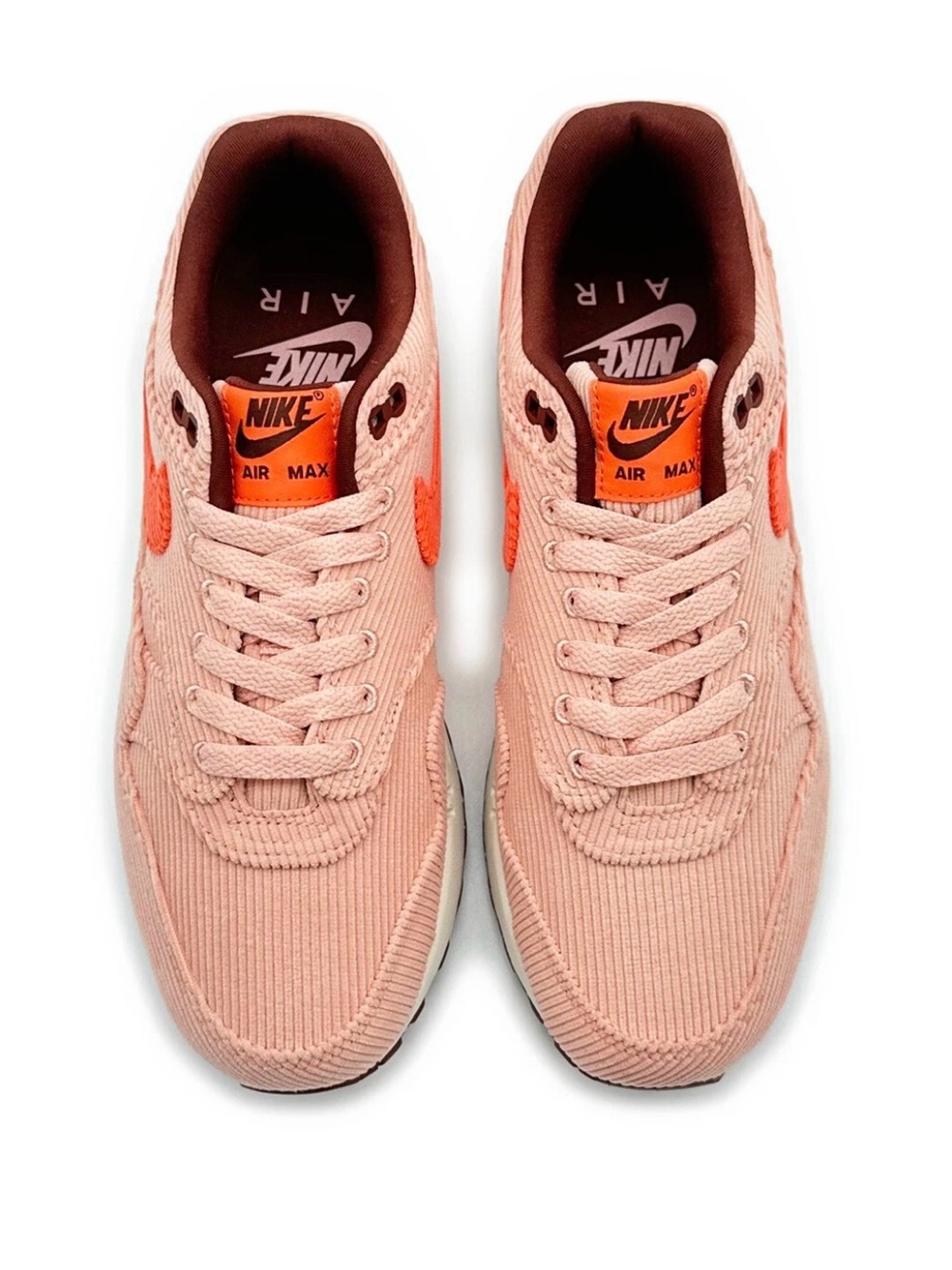 Nike Air Max 1 PRM Coral Stardust Corduroy